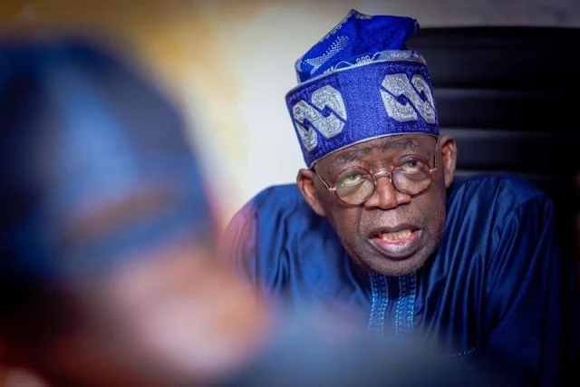 Minister: Bola Tinubu has what it takes for Nigeria’s growth