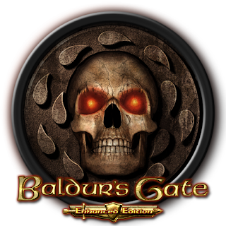 Baldurs Gate: Enhanced Edition Free Download PC Game Full Version