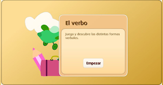 http://www.primaria.librosvivos.net/archivosCMS/3/3/16/usuarios/103294/9/6EP_Len_cas_ud5_El_verbo/frame_prim.swf