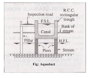 aqueduct