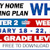 Weekly Home Learning Plan (WHLP) Quarter 2: WEEK 3 - All Grade Levels