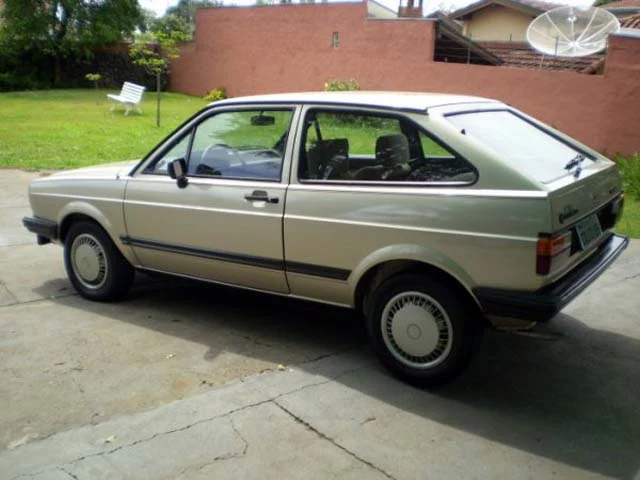 Gol Plus 1986