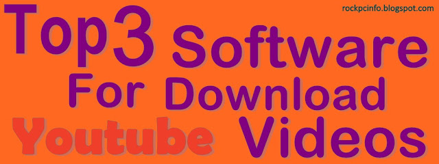 Youtube Se Video Download Kaise Kare | Top 3 Youtube Downloader | Youtube Videos Downloader