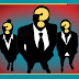 The Guessing Game Continues, Who is Mr. Silidonyo and His 2 Minions-The Collector and The Depositor?