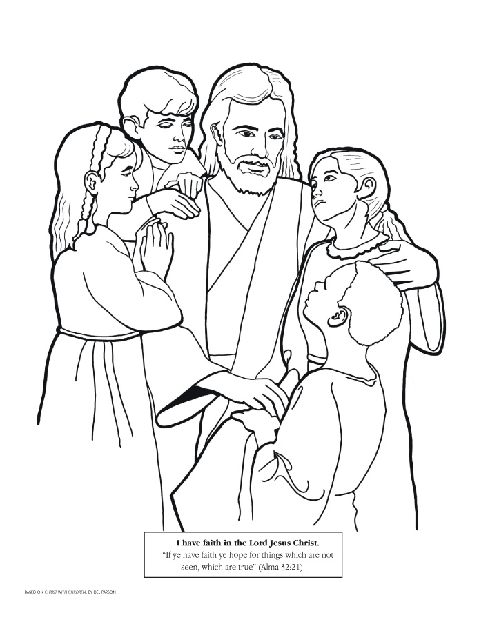 kids coloring pages