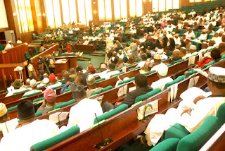 Reps probe secret recruitment of 909 employees by CBN