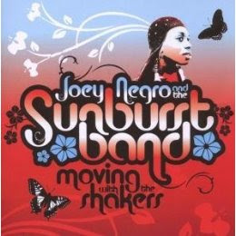 Joey Negro and the Sunburst Band