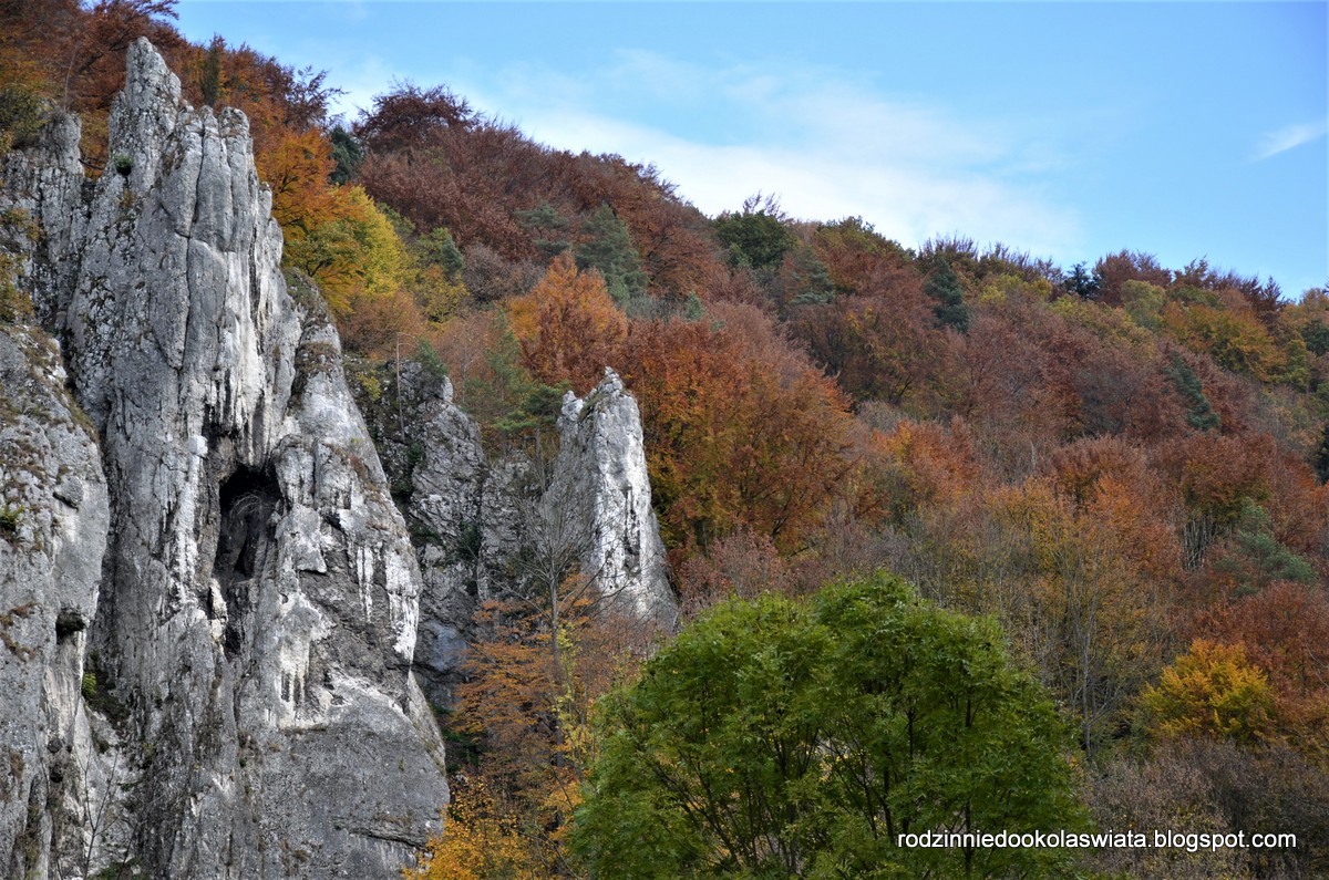 Ojcowski-Park-Narodowy-z-dziećmi