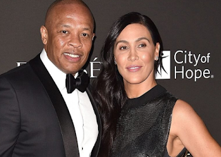 after 24 years, Dr Dre’s marriage to Nicole Young crashes