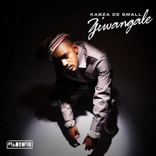Kabza De Small - Mak'shoni Langa (feat. Da Muziqal Chef & Murumba Pitch)