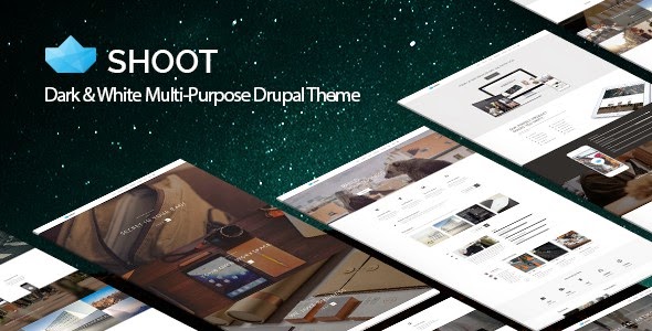 best drupal ecommerce theme