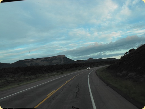 Drive to Ogden, UT 018
