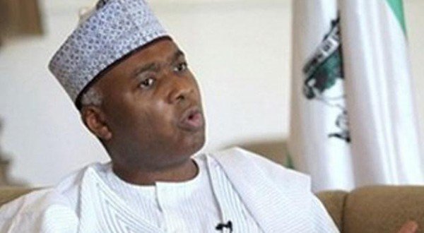 Corruption: Bukola Saraki debunks allegations by Code of Conduct Tribunal