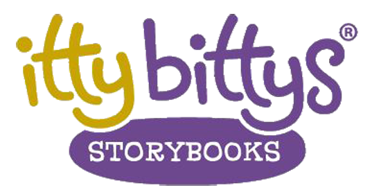 Curiozity Corner: 2016 Hallmark Itty Bittys with Storybook