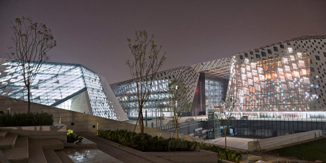 04-Jinan-Cultural-Centre-by-AS-architecture