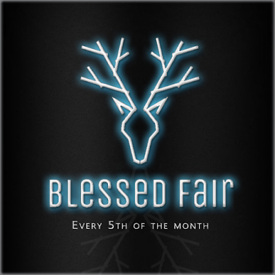  Blessed Fair