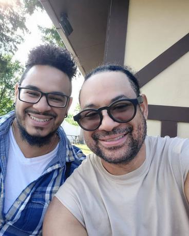 LUIS VARGAS RECIBE SOLIDARIDAD DE MILES DE SUS SEGUIDORES Y ALGUNOS COLEGAS BACHATEROS