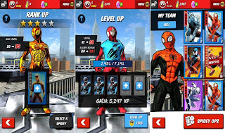 Free Download Spiderman Unlimited