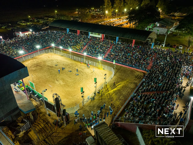 Expo Palotina