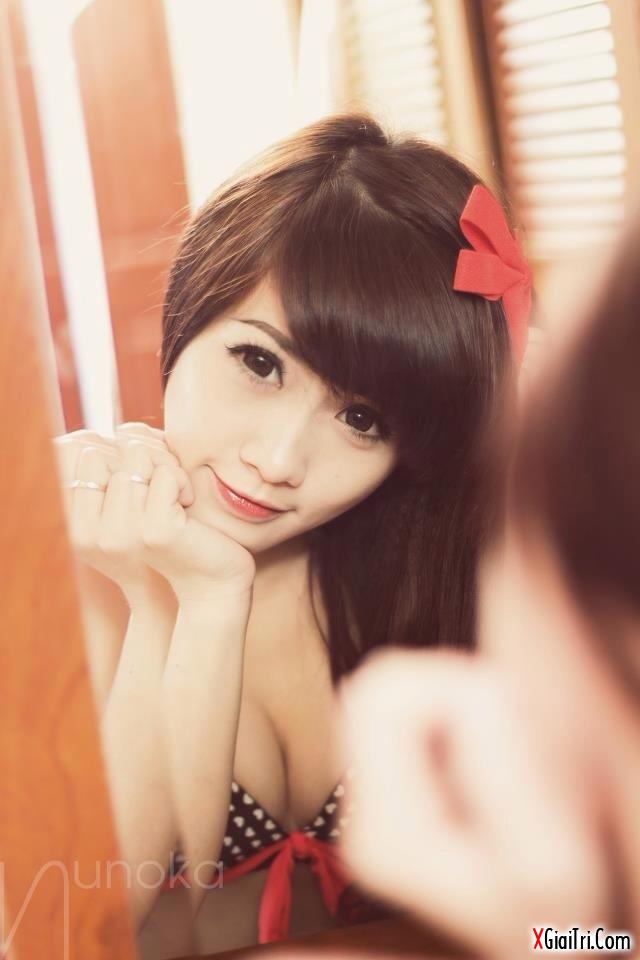 Kim Possible rực lửa sexy