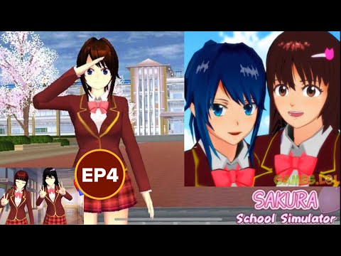 sakura school simulator china
