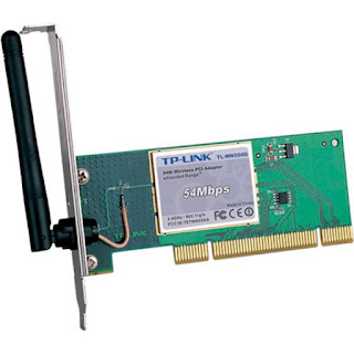 Downloads  TP-LINK TL-WN550G Driver  Para Windows 7