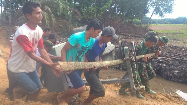 artikel-bahasa-jawa-tentang-kebudayaan-gotong-royong