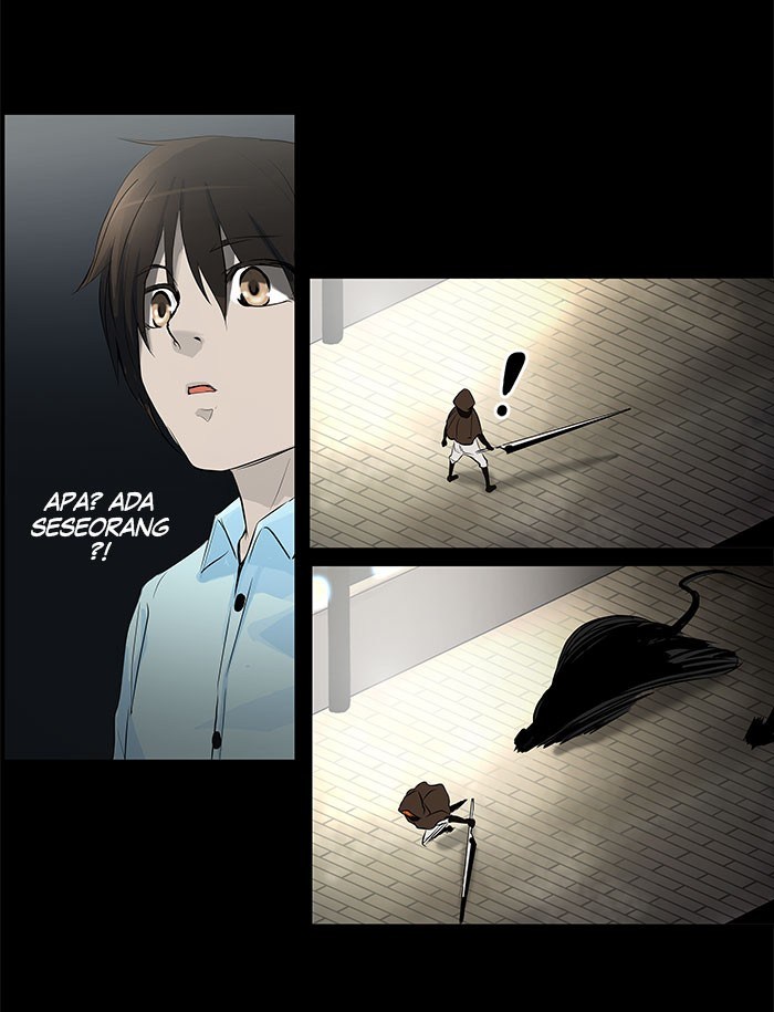 Tower of God Bahasa indonesia Chapter 135