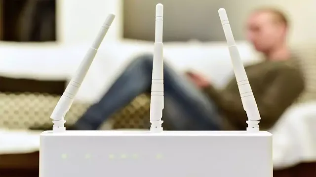 How to connect Wi-Fi antenna to motherboard