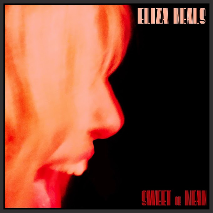 Eliza Neals - Sweet or Mean (EP) [iTunes Plus AAC M4A]