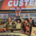 Cole Custer victorious at Texas 