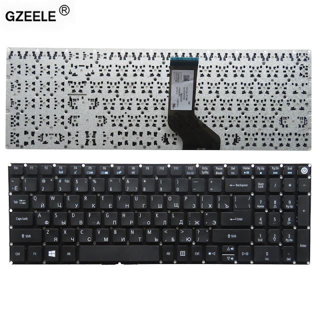 Keyboard Acer Aspire V3-574 