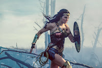 Wonder Woman (2017) Gal Gadot Image 11 (41)