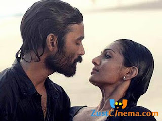 Dhanush's Mariyaan finally releasing