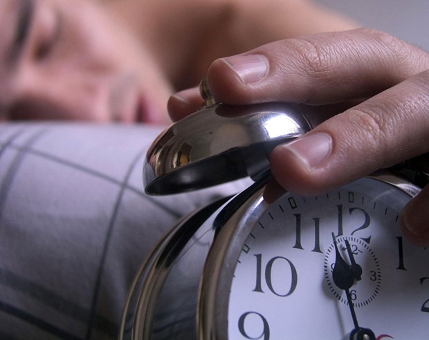 dormir