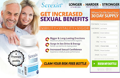 Serexin Male Enhancement