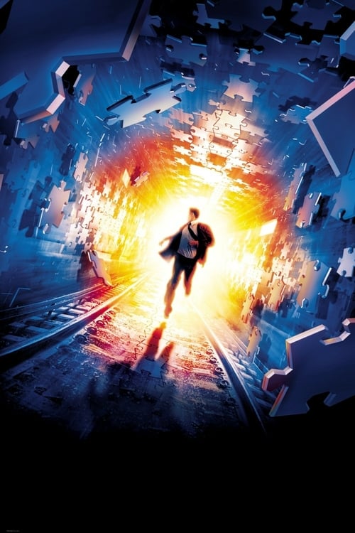 [HD] Paycheck 2003 Pelicula Completa En Español Gratis