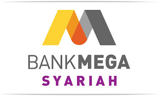 alamat bank mega syariah 