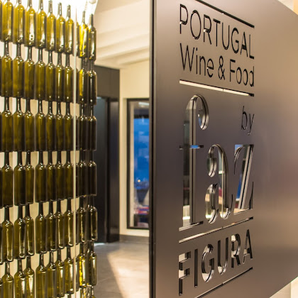 Portugal Wine & Food by Faz Figura