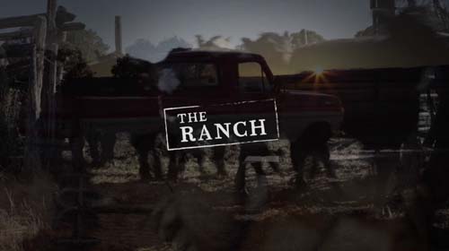 Cross The Netflix Stream The Ranch