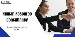 Best Career Consultancy in New York | Macrochallenges