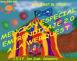 NUESTRAS WEBQUEST