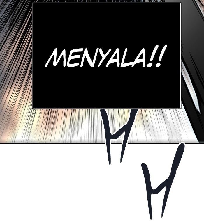 Webtoon Tower Of God Bahasa Indonesia Chapter 408