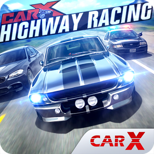 CarX Highway Racing Mod Apk v1.51.1 (Unlimited Money)