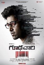 Goodachari 2018 Telugu HD Quality Full Movie Watch Online Free