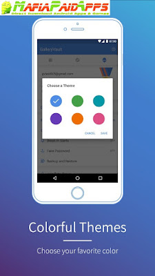 Gallery Vault - Hide Pictures And Videos Pro Apk MafiaPaidApps