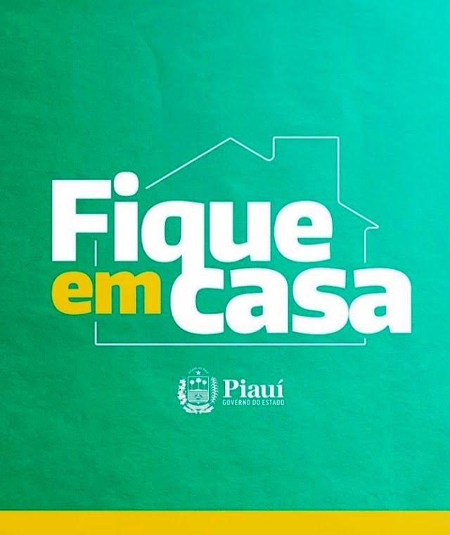 REGRAS / Governo do Piauí assina novo decreto detalhando medidas para funcionamento de atividades neste fim de semana