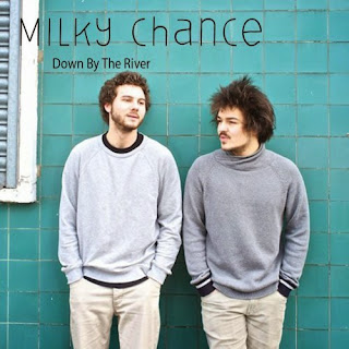 Lirik Lagu Milky Chance Down By The River Lyrics