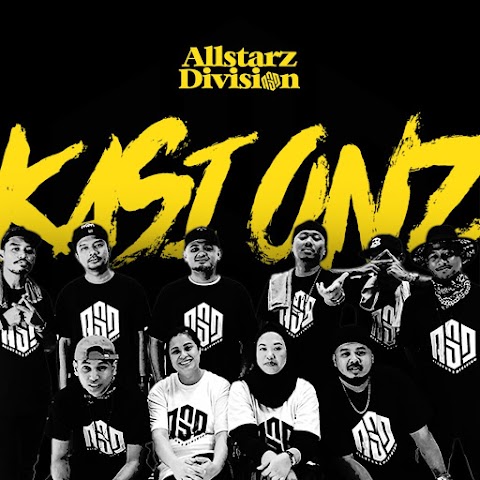 Allstarz Division - Kasi Onz MP3