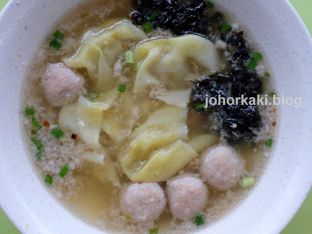 Tai-Wah-Pork-Noodles-Hong-Lim-大华肉脞面